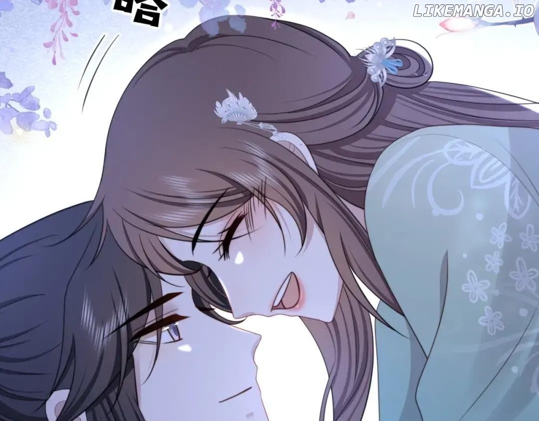 Lonely Emperor Chases His Sister-in-Law Chapter 74 - page 21